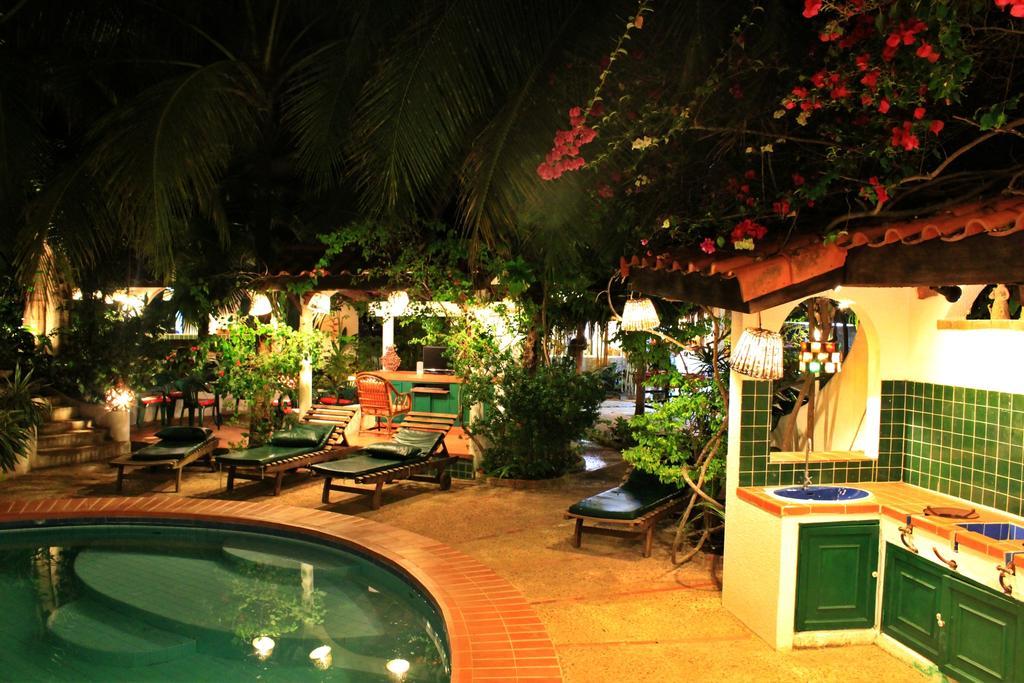 Hotel Secret Garden Chiangmai à San Kamphaeng Extérieur photo