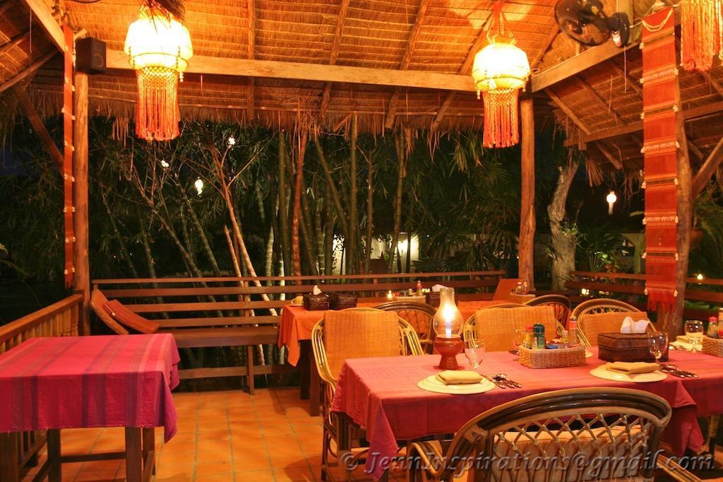 Hotel Secret Garden Chiangmai à San Kamphaeng Extérieur photo