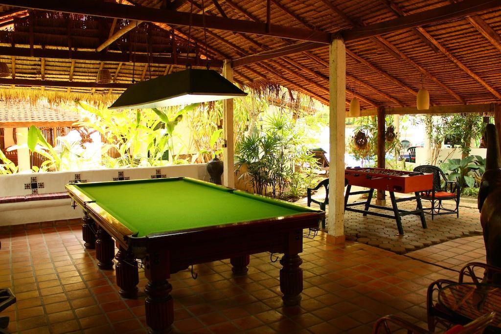 Hotel Secret Garden Chiangmai à San Kamphaeng Extérieur photo