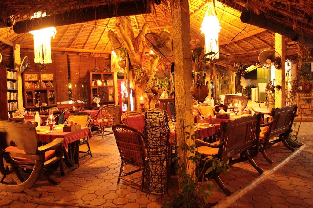 Hotel Secret Garden Chiangmai à San Kamphaeng Extérieur photo
