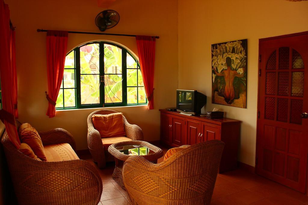Hotel Secret Garden Chiangmai à San Kamphaeng Extérieur photo