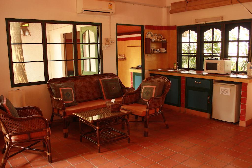 Hotel Secret Garden Chiangmai à San Kamphaeng Extérieur photo