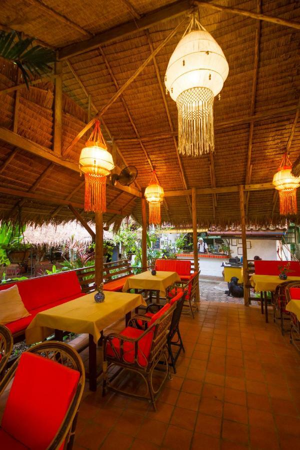 Hotel Secret Garden Chiangmai à San Kamphaeng Extérieur photo